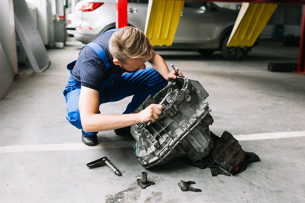 Directorio de los mejores Yonkes, deshuesaderos y auto parts de Estados Unidos