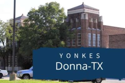 Los mejores Yonkes, deshuesaderos de carros y auto parts en Donna (Texas)